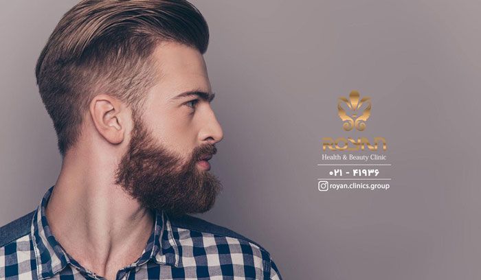 آیا کاشت موی طبیعی با درد همراه است؟