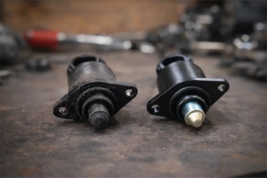 5 نشانه خرابی استپر موتور که نباید نادیده بگیرید