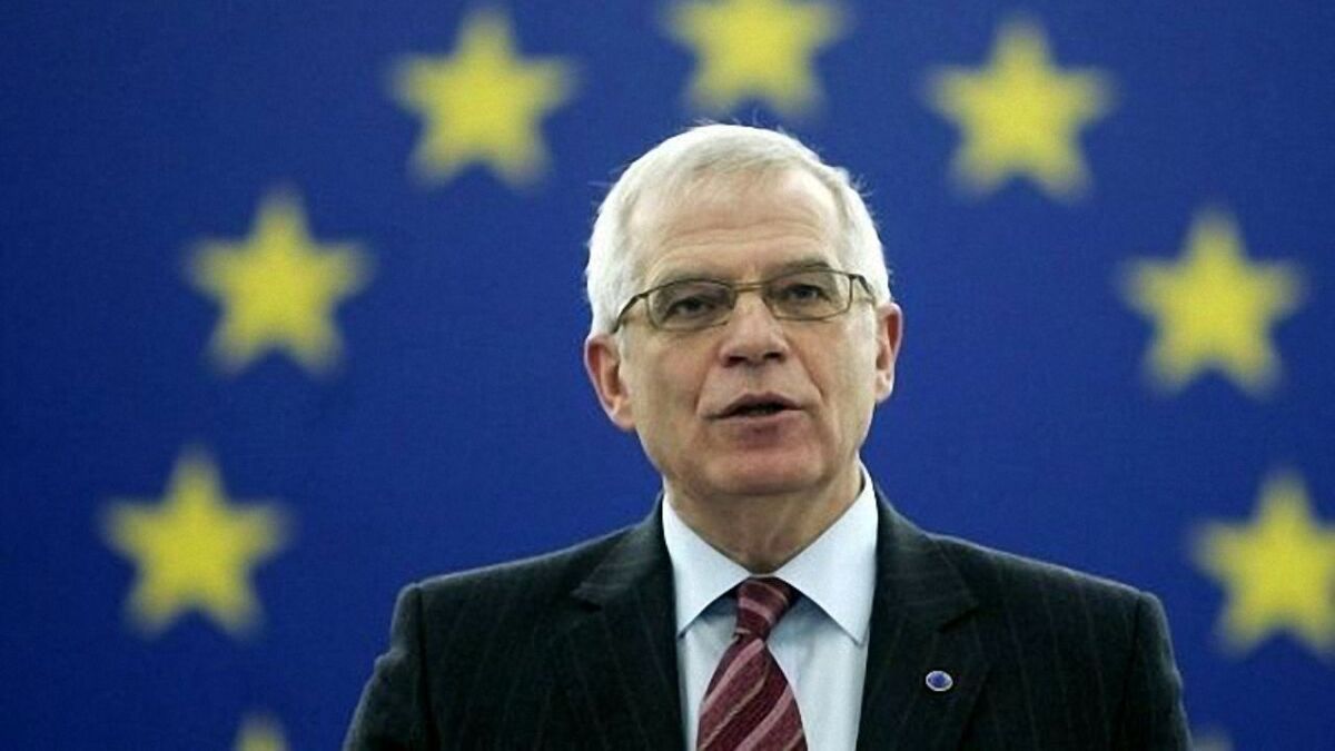 بورل: ایران از نفوذ خود برای جلوگیری از تشدید تنش‌ها در غزه استفاده کند