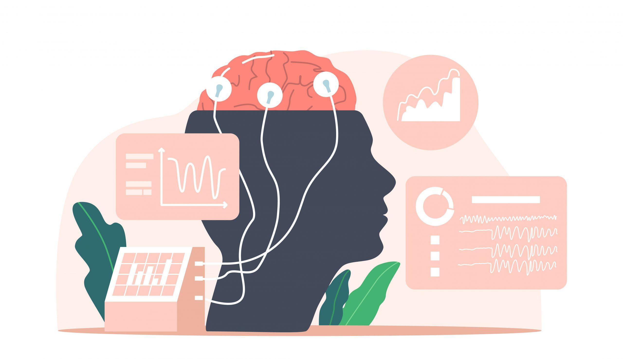 درمان افسردگی بدون دارو و بررسی اثربخشی درمان افسردگی با تحریک الکتریکی