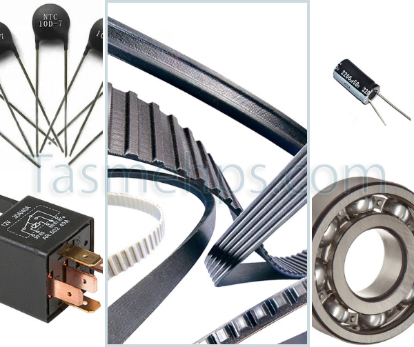 5 قطعه‌ی ناشناخته که بدون آن‌ها زندگی امروز غیرممکن است!