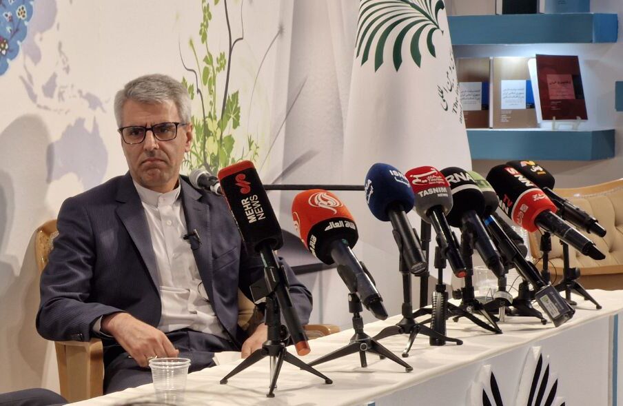 بقائی: توقف برنامه هسته‌ای ایران اساسا در مذاکرات مطرح نیست