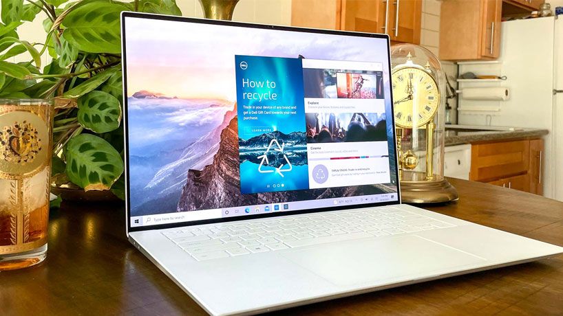 چرا لپ تاپ های دل استوک طرفداران زیادی پیدا کرده اند؟