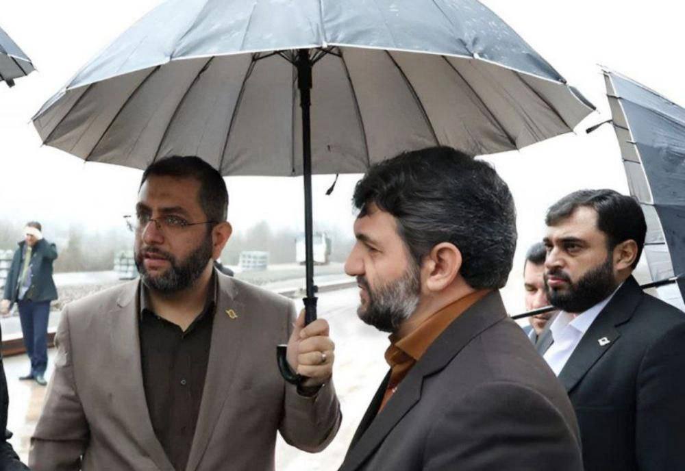 شاگرد اول و چترکش عبدالملکی سرپرست معاونت شستا شد / مطالبه برای جلوگیری از حکم قطعی توسط حامیان دکتر پزشکیان