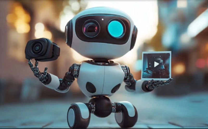 از یک عکس ساده تا فیلمی خیره‌کننده با ابزارهای هوش مصنوعی