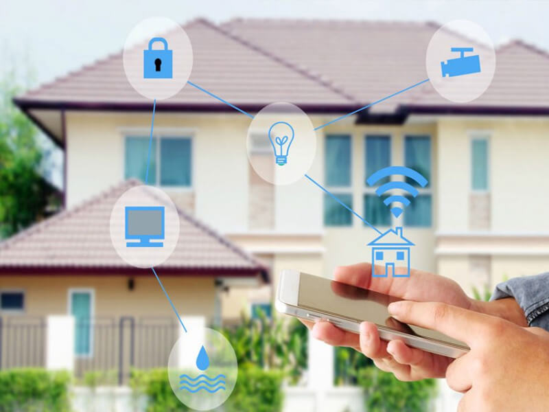 نکات مهم برای افزایش امنیت منزل در مناطق با ریسک بالای سرقت