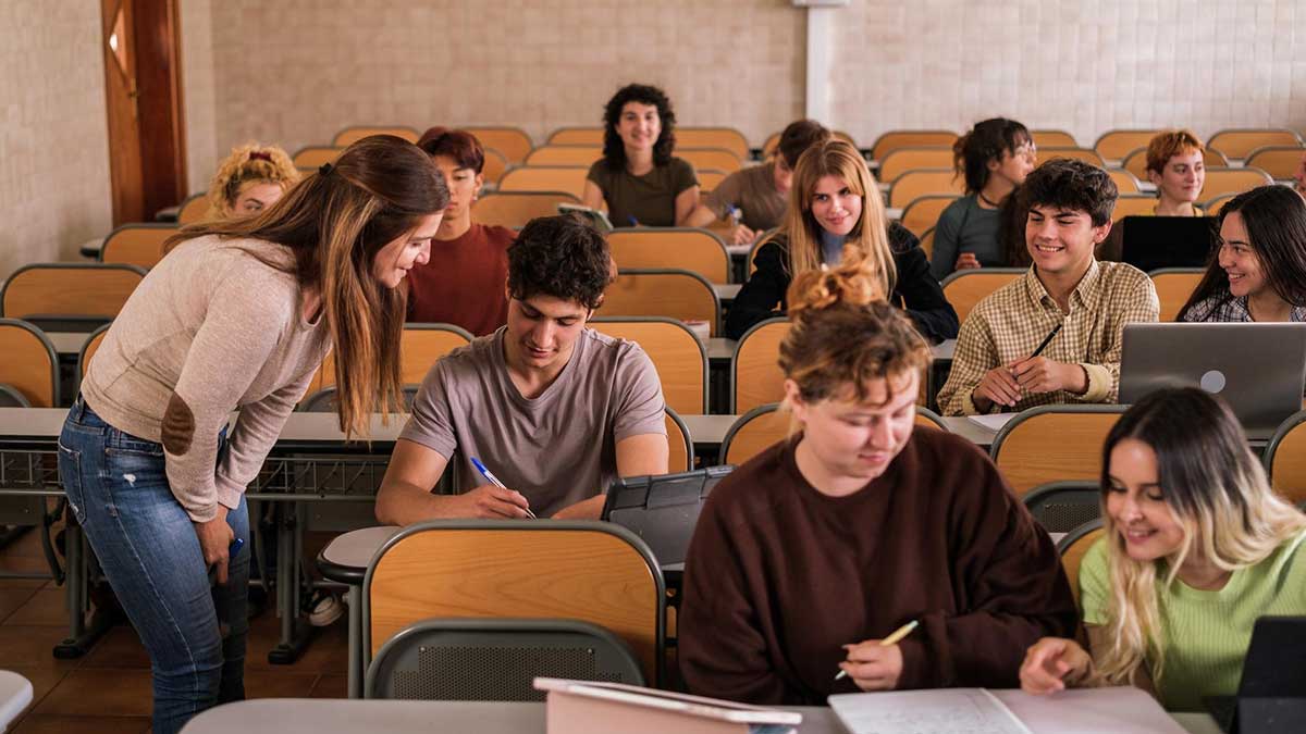 بررسی 3 کشور برتر و مهاجرپذیر در رشته‌های پزشکی