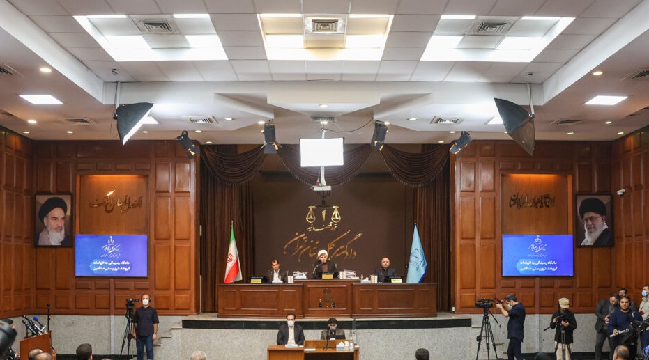 سه درخواست اصلی خانواده شهدا در پرونده جنایات گروهک تروریستی منافقین