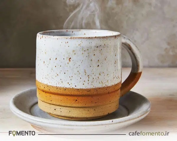 نوشیدنی های گرم