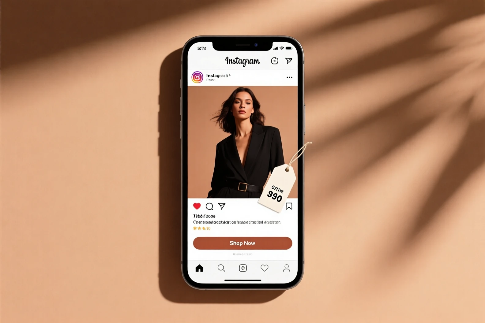 چطور با تبلیغات هدفمند در اینستاگرام فروش خود را چند برابر کنیم؟