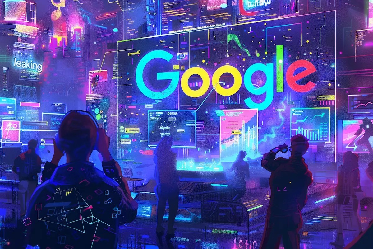 چگونه اسناد الگوریتم گوگل لو رفت؟