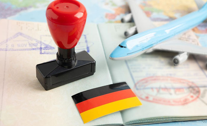 ویزای تحصیلی آلمان و اتریش در ۲۰۲۵ | چگونه ریجکتی را صفر کنیم؟