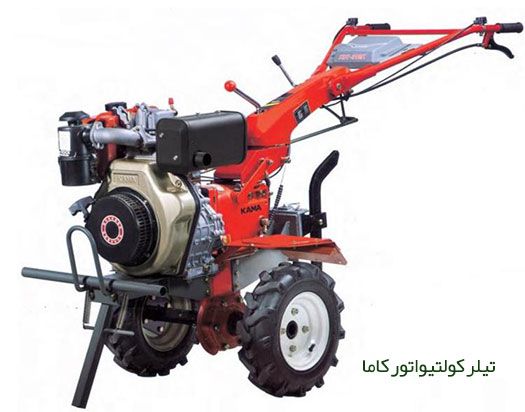 راهنمای خرید تیلر کولتیواتور کشاورزی و بررسی قیمت انواع تیلر در بازار