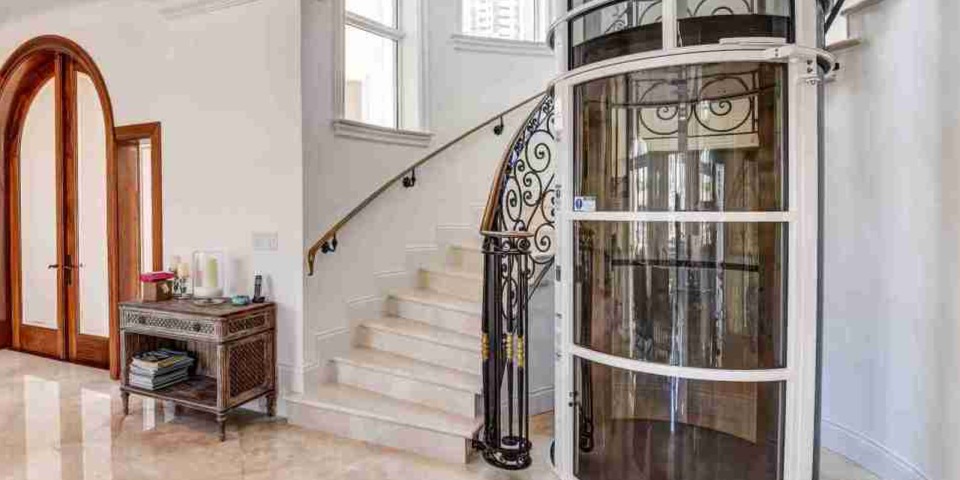 تجهیزات ایمنی آسانسور + نکات مهم در نصب و نگهداری آسانسور