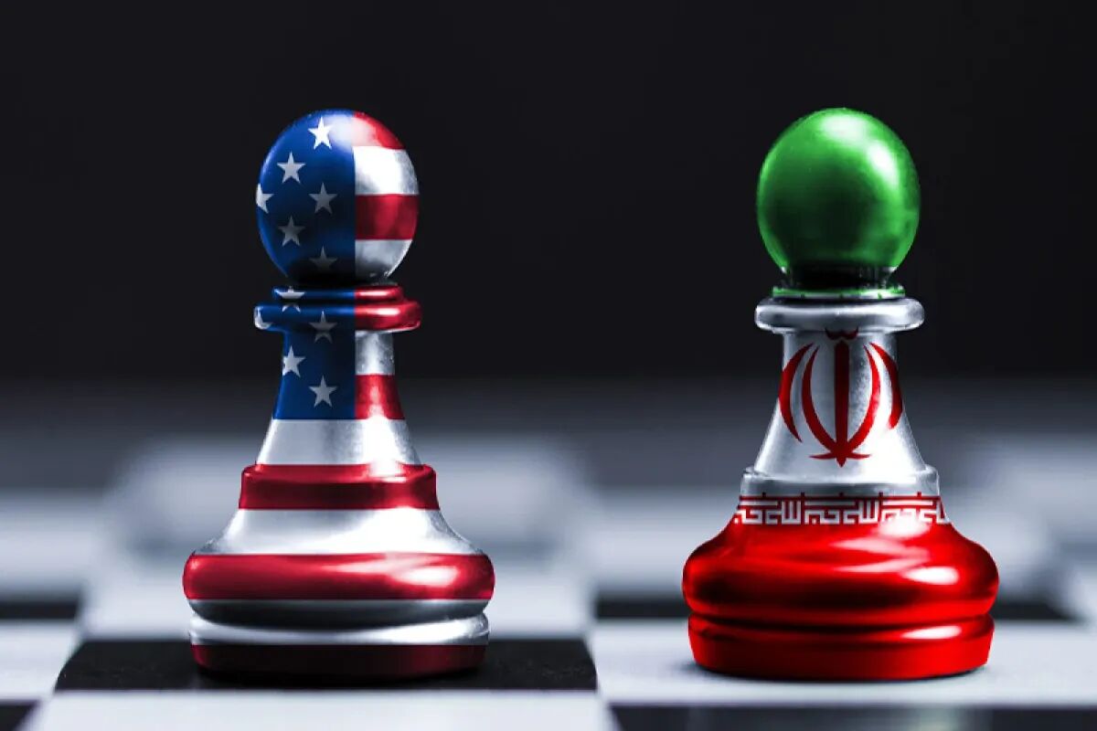 تحریم‌های جدید آمریکا علیه بیش از ۱۱۵ فرد، نهاد و کشتی مرتبط با ایران و پسر شمخانی