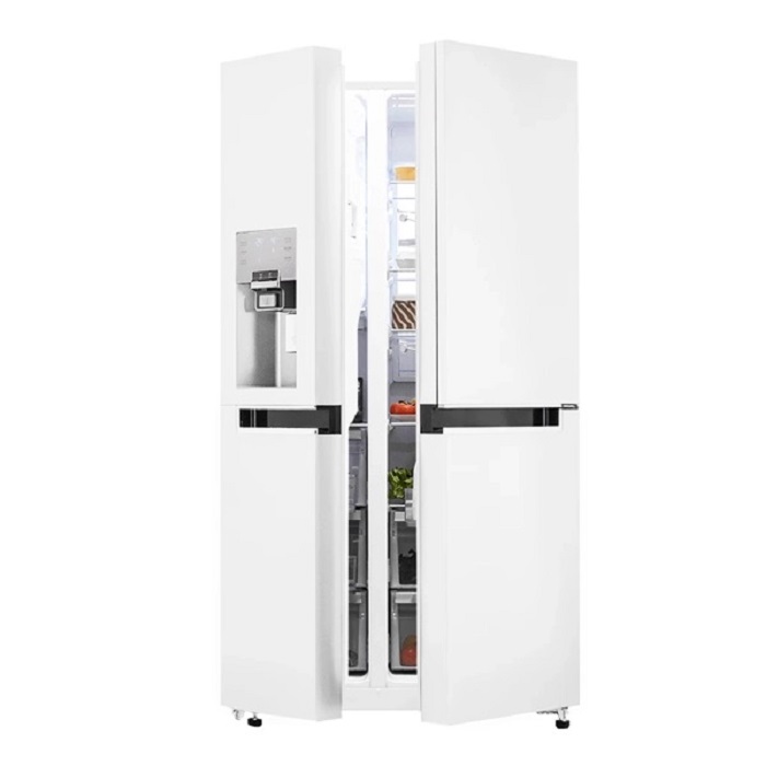 ۸ مدل از بهترین یخچال‌های دوو (از اقتصادی تا پر امکانات ترین)