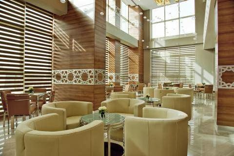 بهترین هتل های کربلا کدام است؟