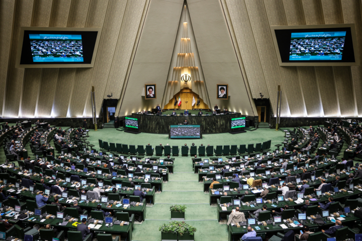 پنجمین جلسه بررسی صلاحیت وزیران پیشنهادی دولت آغاز شد