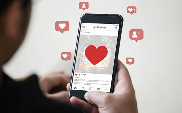 چگونه محتوای اینستاگرام با کیفیت تولید کنیم؟