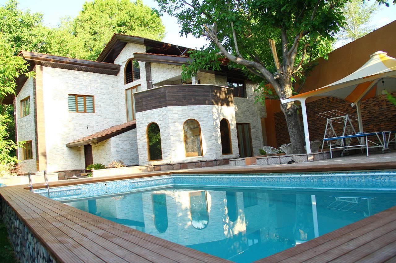 اجاره ویلا و سوئیت برای تولد در شمال چقدر هزینه دارد؟