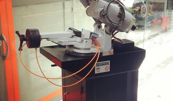 چگونه از اره آب صابونی نگهداری کنیم؟ اصلا چی هست؟