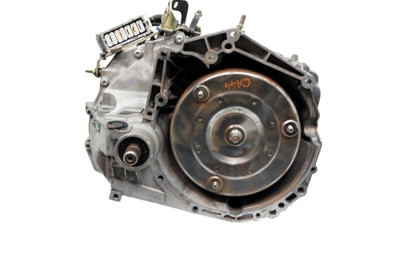 دلایل گاز هرز خوردن گیربکس اتومات 206 از زبان تعمیرکاران گیربکس