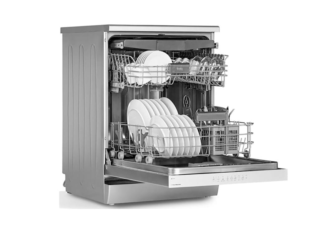 بهترین نمایندگی‌های تعمیرات ظرفشویی بکو در تهران