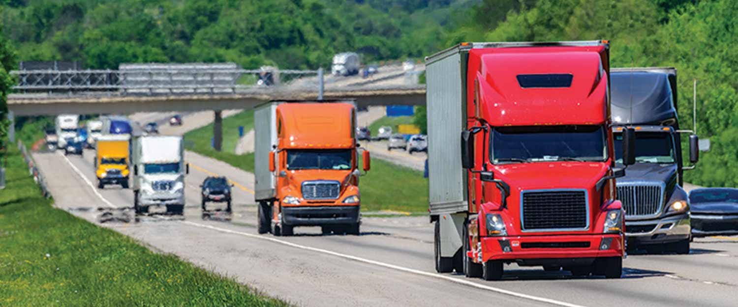 لیست بهترین شرکت های باربری غرب تهران برای اثاث کشی