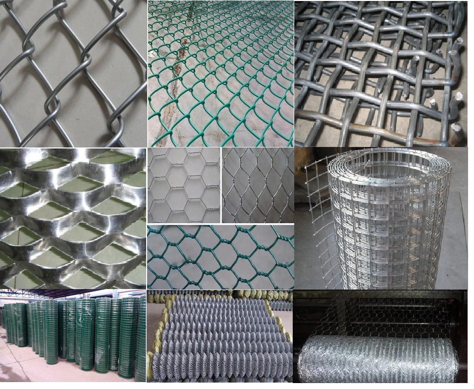 چرا توری لوزی آلومینیوم و آهن، انتخاب اول حرفه‌ای‌هاست؟