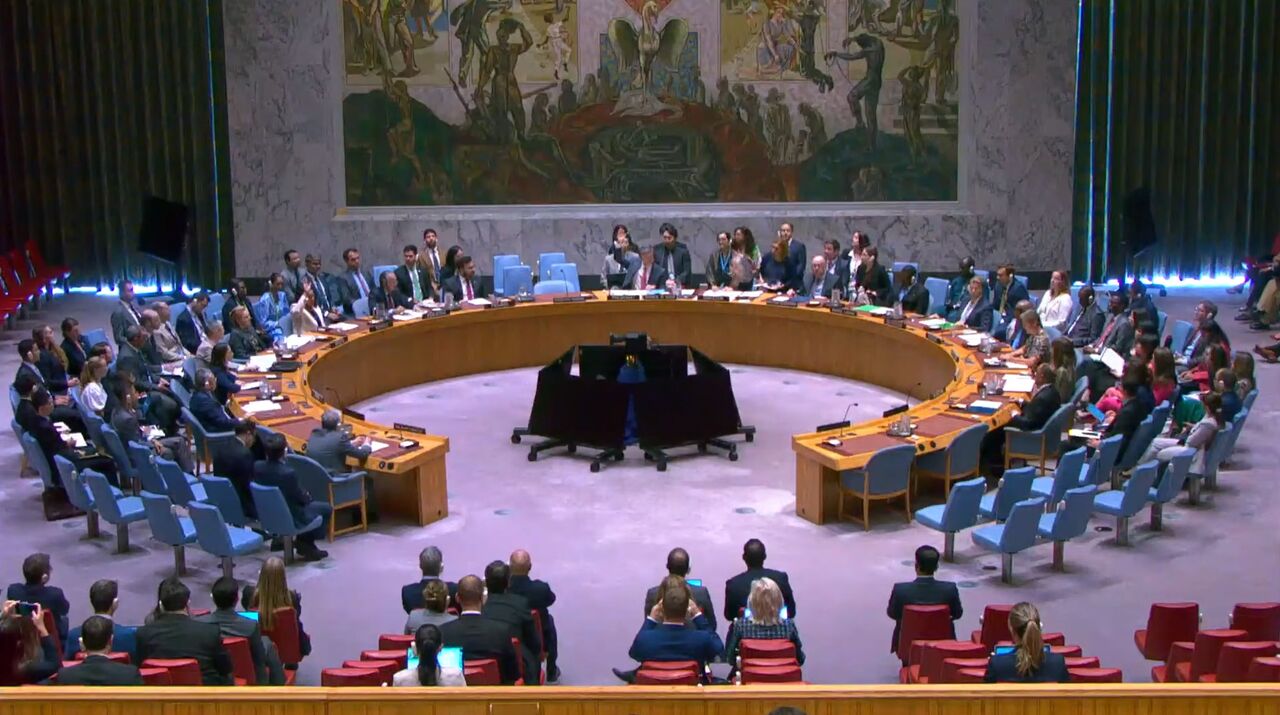 شورای امنیت سازمان ملل صحنه جدال لفظی میان موافقان و مخالفان بازگشت تحریم‌ها علیه ایران