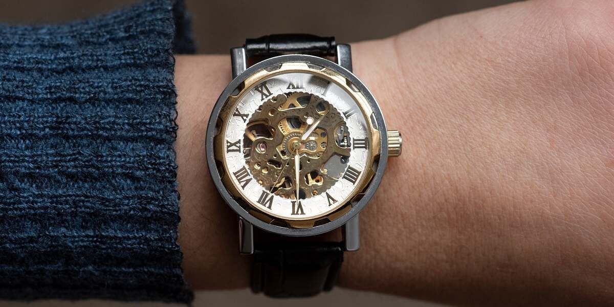 ۱۰ بهترین برند ساعت مچی اتوماتیک