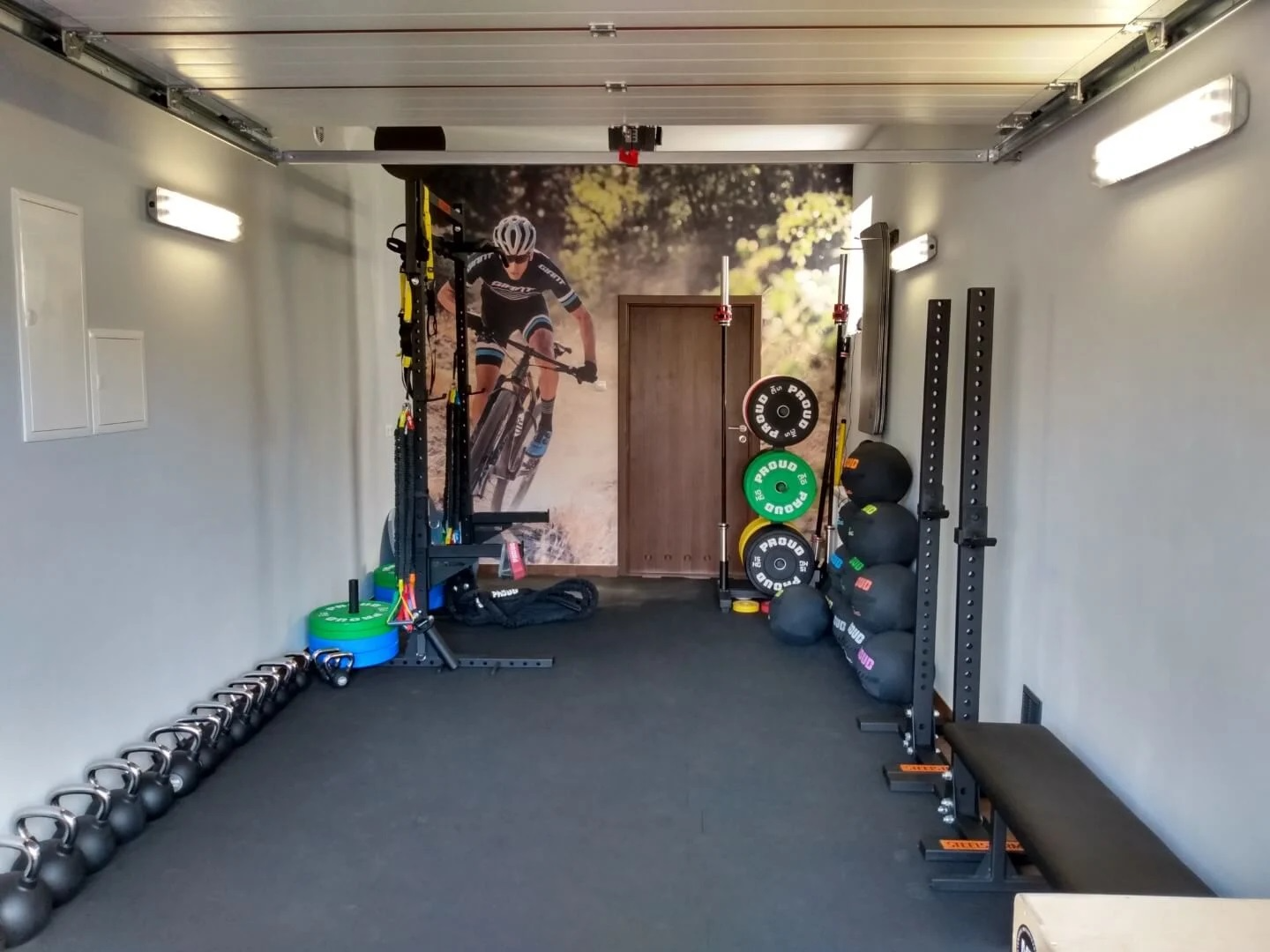 ۵ اشتباه رایج در تجهیز باشگاه و راه‌های جلوگیری از آن‌ها