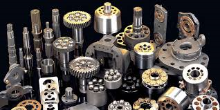 نگهداری و تعمیر قطعات هیدرولیک: راهنمای کامل