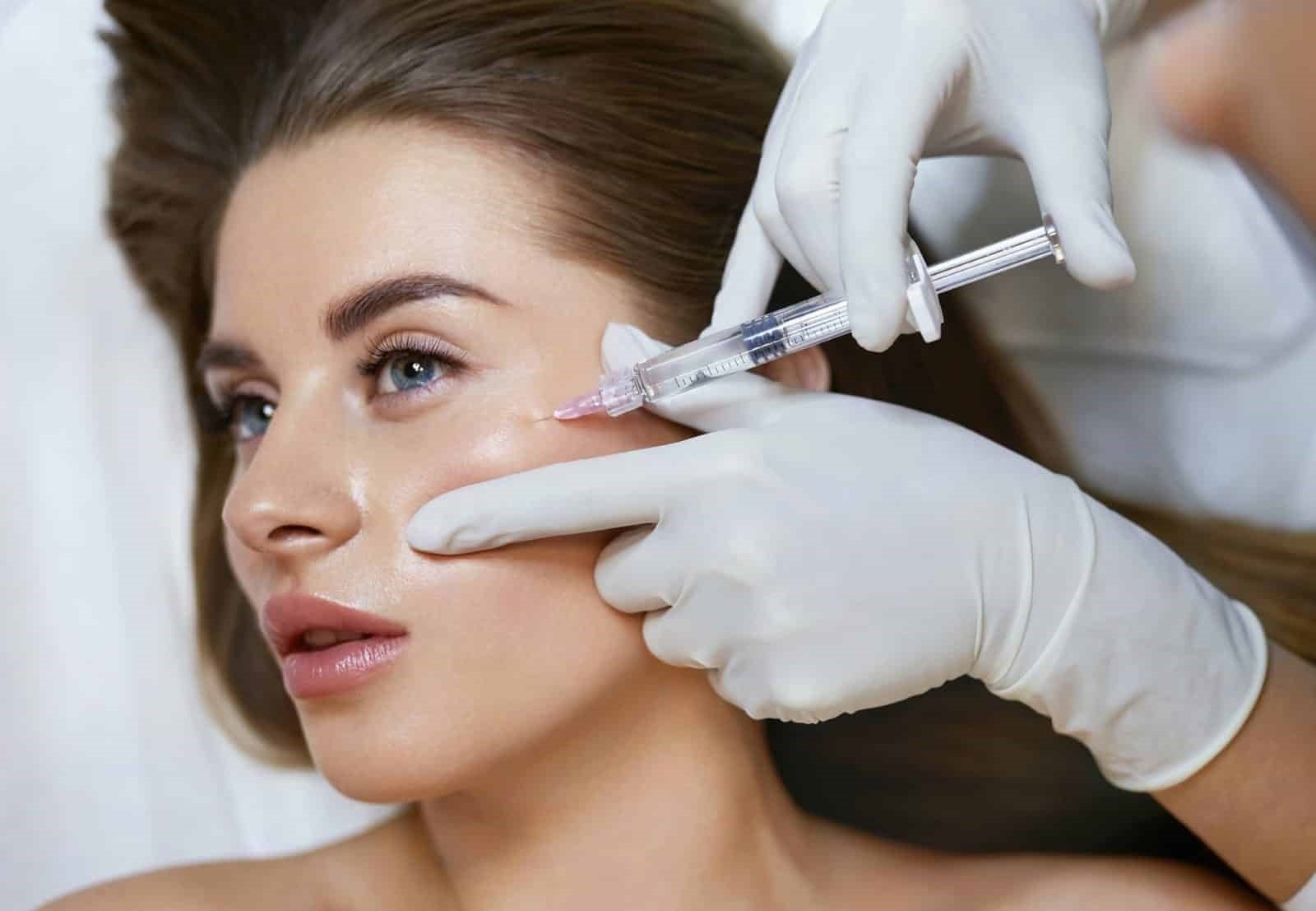 بهترین مرکز کانتورینگ صورت کجاست؟