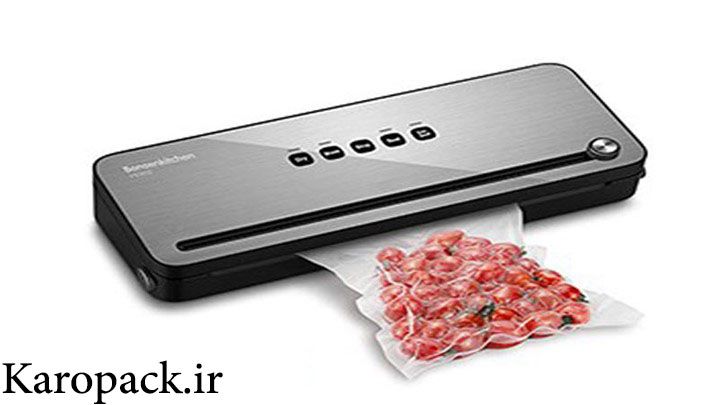 انواع دستگاه های بسته بندی در گشتا صنعت