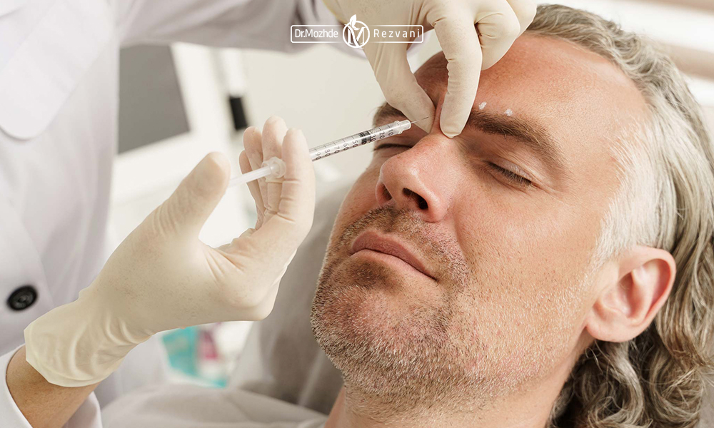 بوتاکس چند روز بعد از تزریق اثر می کند؟