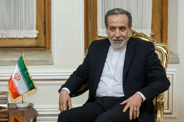 عراقچی: از پس پیچیدگی‌های سیاست های آمریکا بر می آییم