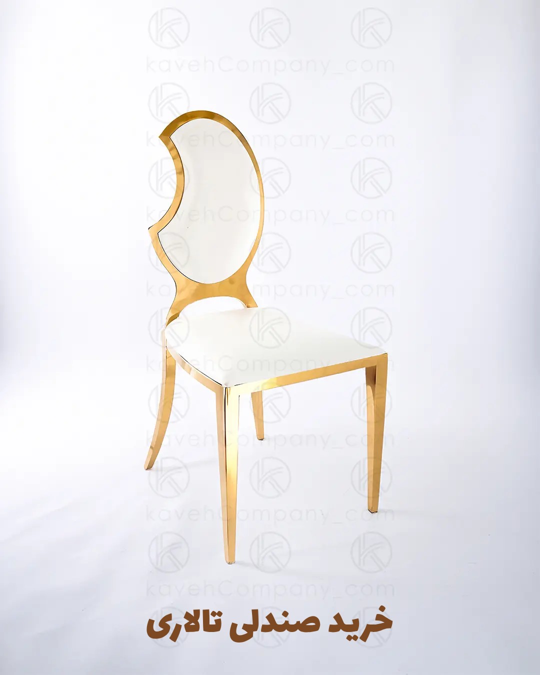 خرید میز و صندلی تالاری + تجهیزات تالار با قیمت مناسب