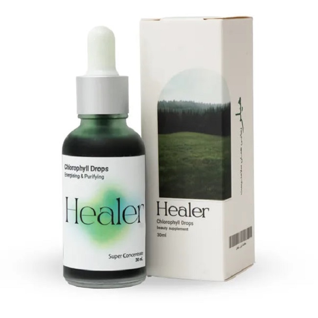 محصول هیلر (Healer)؛ طبیعت، علم، سلامت