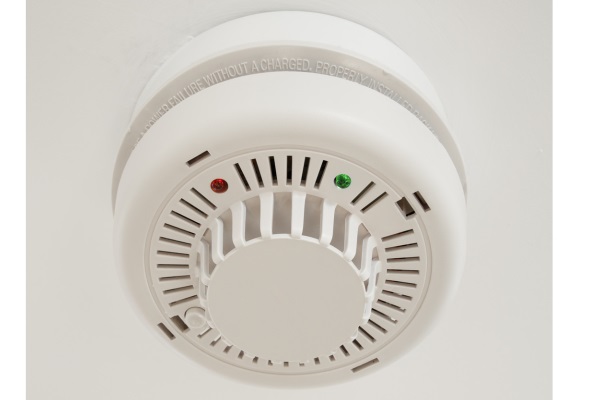 بیم دتکتور فایر بیم