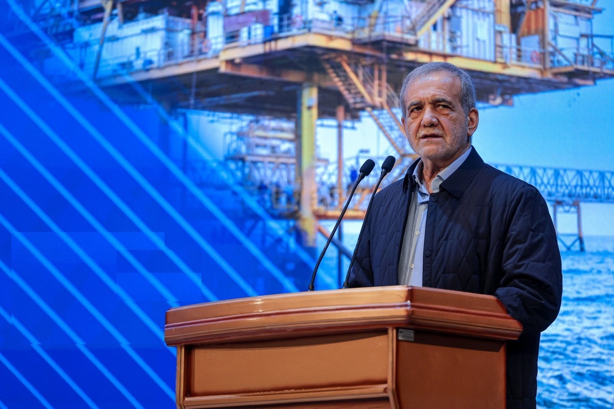 رئیس‌جمهور: زمستان سختی را گذراندیم/دنبال مقصر نیستیم