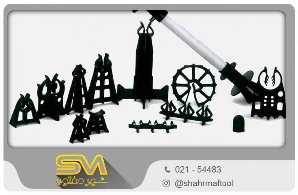 محصولات جدید شهر مفتول