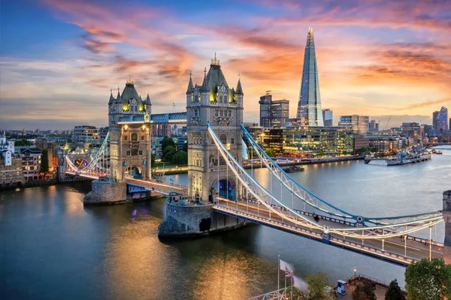 چطور از فرصت های گردشگری انگلیس برای راه اندازی استارتاپ استفاده کنیم؟