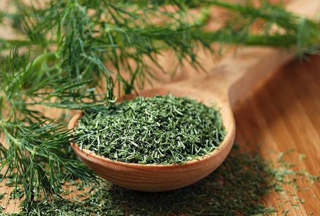 خرید سبزی خشک با کیفیت  از گیاه مارکت