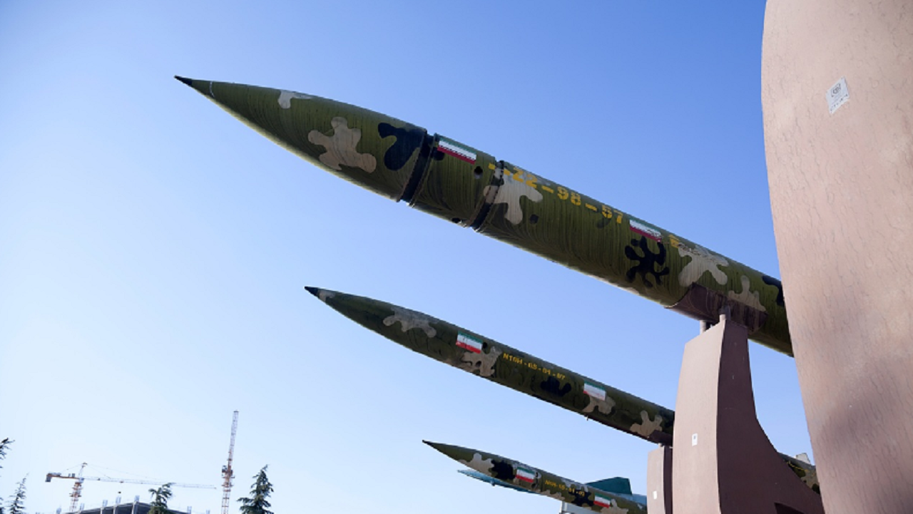 تحلیل نشنال اینترست: قدرت موشک‌های ضدکشتی ایران می‌تواند معادلات جنگ احتمالی را تغییر دهد