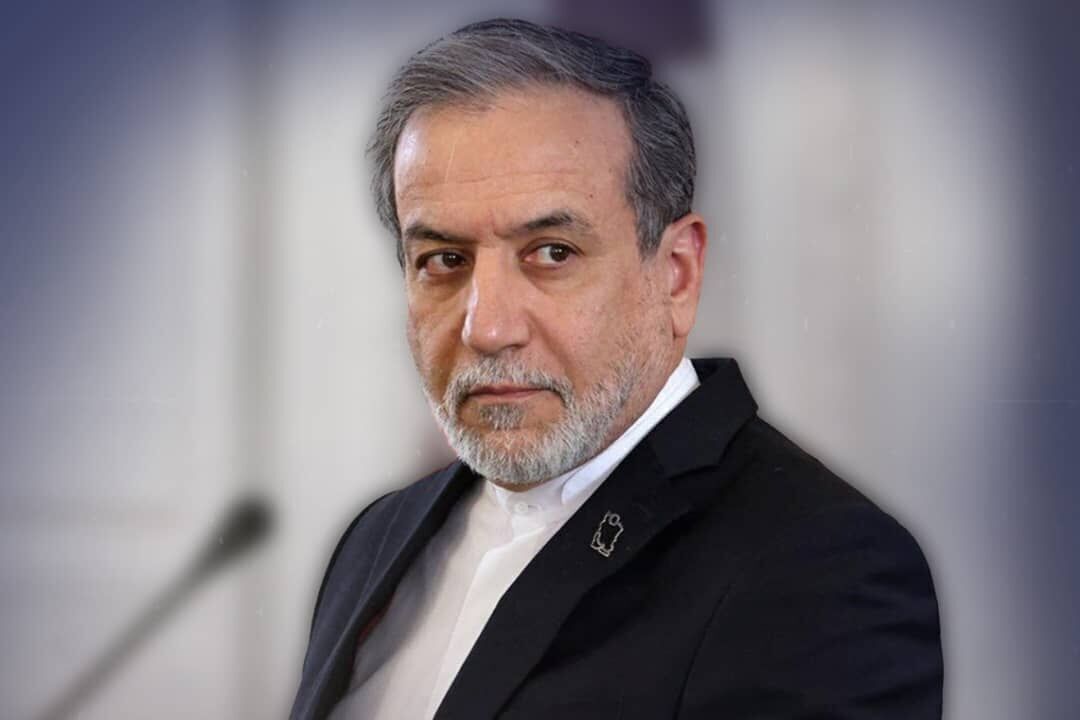 عراقچی: به پیشنهاد آمریکا براساس اصول و منافع ملی پاسخ داده می‌شود