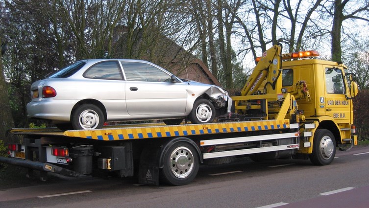 چه نوع خودروهایی می‌توانند توسط خودروبر حمل شوند؟