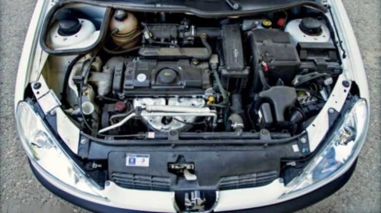 چه آمپر باتری هایی برای 206 و 405 مناسب است؟