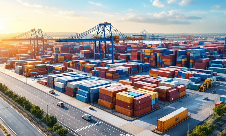 چرا مردم انبار کانتینری رو برای انبار کردن وسایل استفاده می‌کنند؟