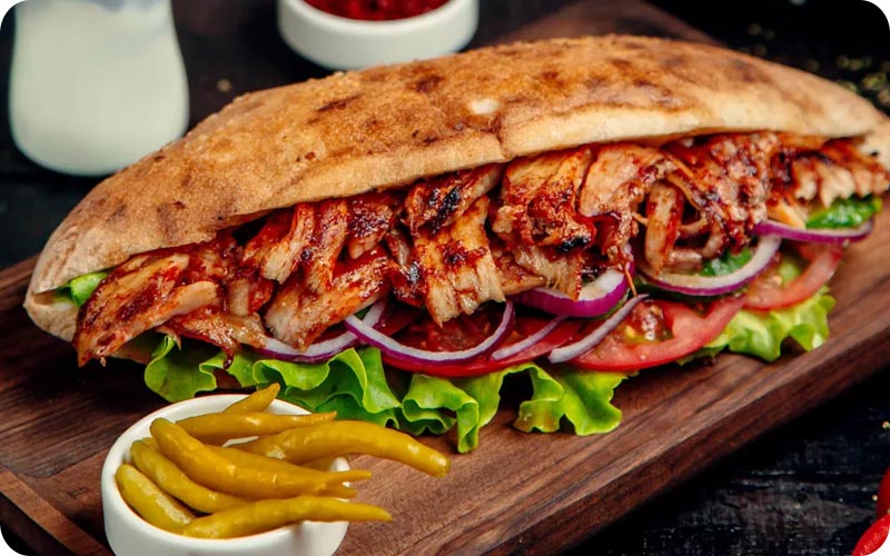 شکم گردی در ترکیه؛ کدام غذاها را در تور استانبول امتحان کنیم؟